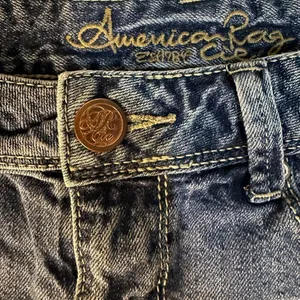American Rag Denim Shorts Size 3 thumbnail 7