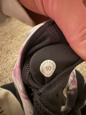 Lululemon Align Tank thumbnail 2