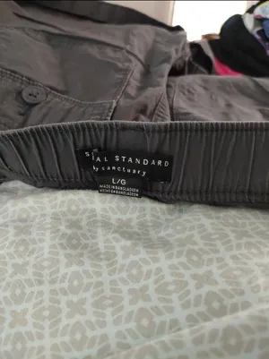 Social Standard by Sanctuary Gray Shorts thumbnail 8