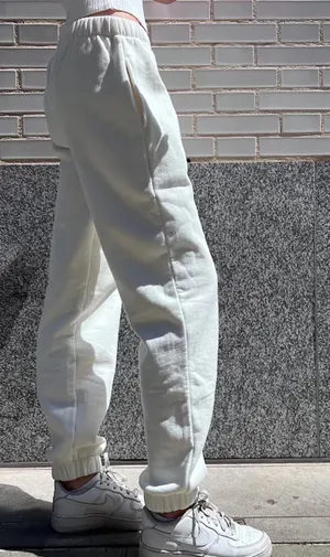 Brandy Melville Rosa Sweatpants thumbnail 1