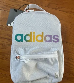 NWT Adidas lunch bag thumbnail 1