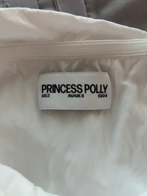 Princess Polly Dress thumbnail 3