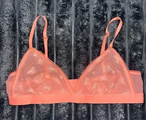 Aerie Lace Bralette thumbnail 3