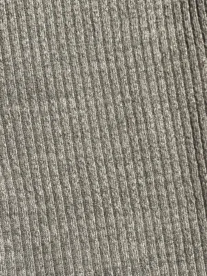 Womens small American Eagle ribbed flare lounge pants thumbnail 5