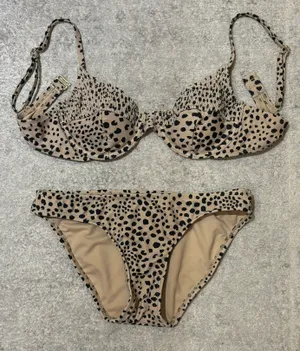 Target Xhileration  Bikini Set thumbnail 1
