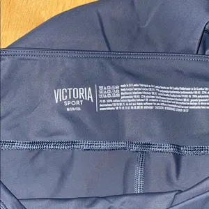 Victoria sport leggings thumbnail 2