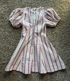 Anthropologie Dress thumbnail 1