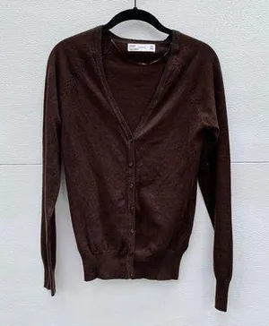 Cardigan thumbnail 1