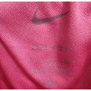 Nike Women's Size S Dri-Fit Short Pink‎ Tie Dye thumbnail 4