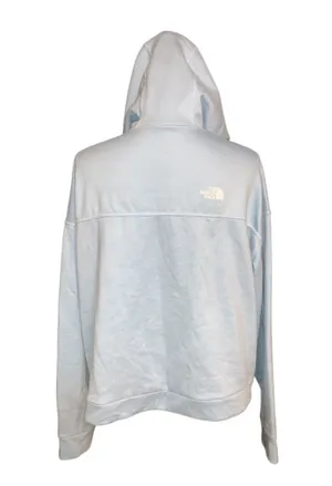 North The Face Canyonlands Cropped Hoodie thumbnail 5