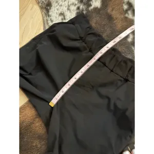 Vuori Miles Ankle Pant In Black Size XS thumbnail 7