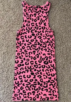 PINK - Victoria's Secret medium tank top ❤️ thumbnail 4