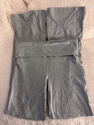 Cotton On Fold Over Leggings thumbnail 1