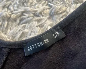 Cotton On Tank Dress thumbnail 3
