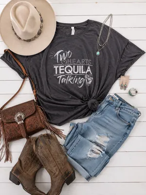 Maurices Graphic Tee thumbnail 2
