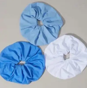 NEW Altar’d State / AS Revival / Arula Extra Large Scrunchie Set 3 pack NWT thumbnail 1