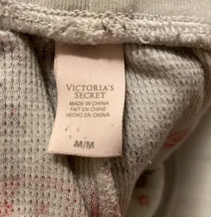 Victorias Secret sleep pajama pants thumbnail 4