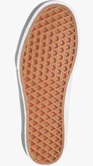 Vans Ward Platform Sneaker thumbnail 5