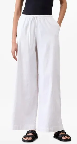 Athleta‎ Paradise Wide Leg Pant thumbnail 1