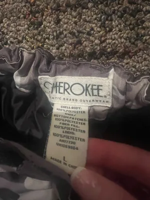 Cherokee Snow pants thumbnail 7