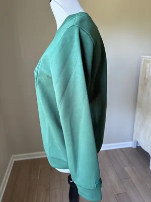 Hunter Embossed Pullover thumbnail 4