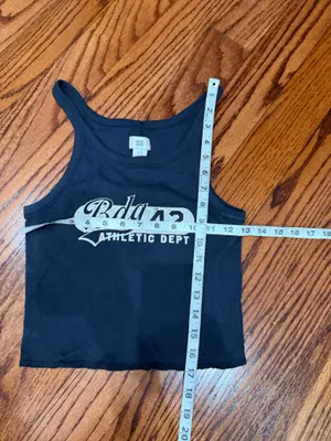 BDG Tank Top thumbnail 2