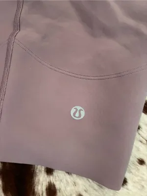 Lululemon Glow Up High Rise Tight 28"‎ thumbnail 5