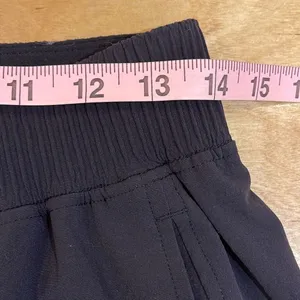 Lululemon Womens Flat Front Stretch Pocket Pull thumbnail 9