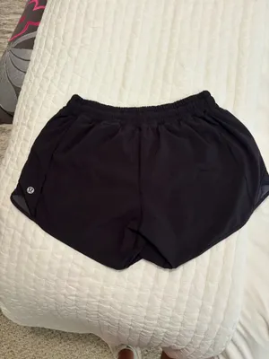 Lululemon Hot Hot Shorts thumbnail 5