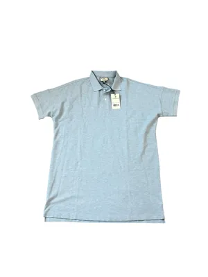 Tuckernuck Pique Teller Polo Shirt Dress Preppy Classic Preppy Country Club NWT thumbnail 2