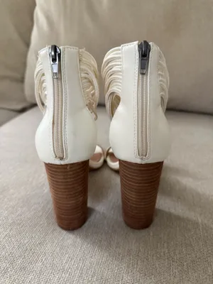 Oasis Society Heels thumbnail 3