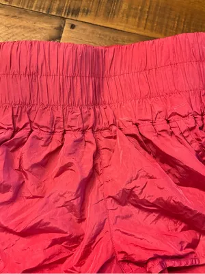FREE PEOPLE Way Home‎ Shorts thumbnail 4