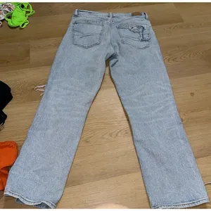 American Eagle High Rise Pants thumbnail 4