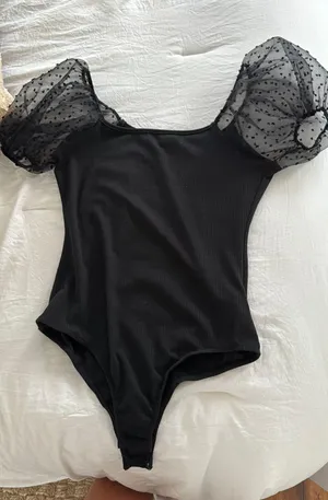 Altard State Bodysuit  thumbnail 1