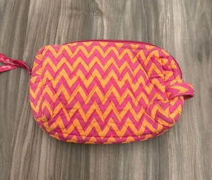 Vera Bradley Makeup Bag thumbnail 2