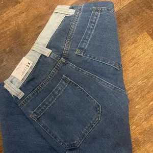 Pacsun 90s Boyfriend Y2K Baggy Carpenter Straight Jeans size 25 thumbnail 10