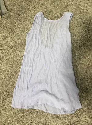 bathing suit cover up White Size M thumbnail 1