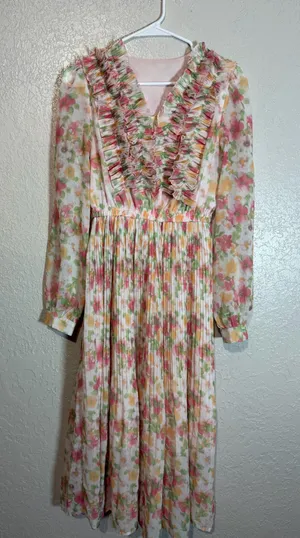 Dress Multiple thumbnail 1