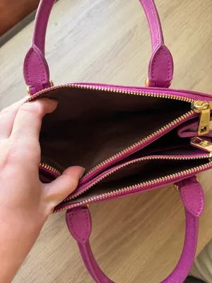 Ralph Lauren Purse thumbnail 7