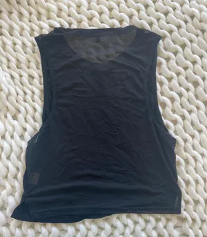 Amazon Workout Tank Top thumbnail 2