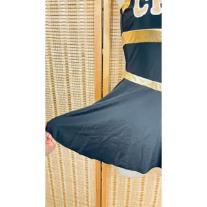 Eifiel Adorable Cheerleader outfit costume cosplay game cheerer dancer sz 12 thumbnail 5