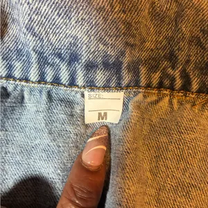 2 Fringed Vest Size M thumbnail 9