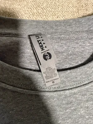 Gildan UT crewneck thumbnail 2