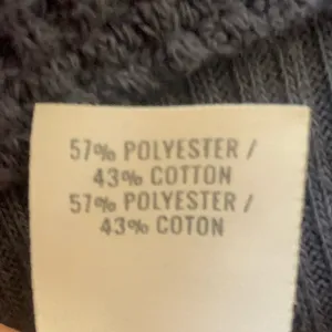 Aerie Oversized Waffle Knit Top thumbnail 6