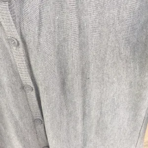 💜Long grey sweater👇🏻 Size XL thumbnail 6
