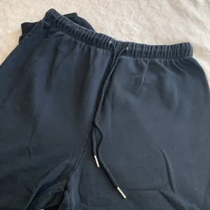 Rachel Sweatpants in Blackby the way. Size Large thumbnail 5