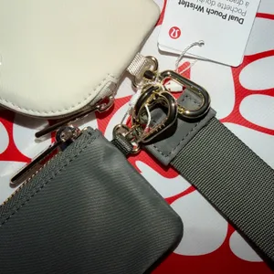 Lululemon Dual Pouch Wristlet thumbnail 4