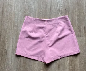 idem Ditto Bubblegum Pink Skirt thumbnail 4