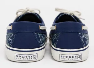 Sperry Top-Sider Boating Shoes, Size 9 thumbnail 4