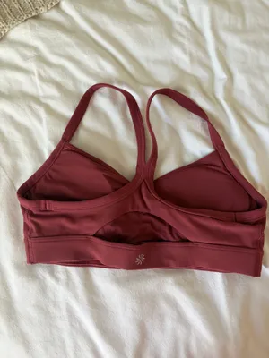 Athleta workout set thumbnail 2